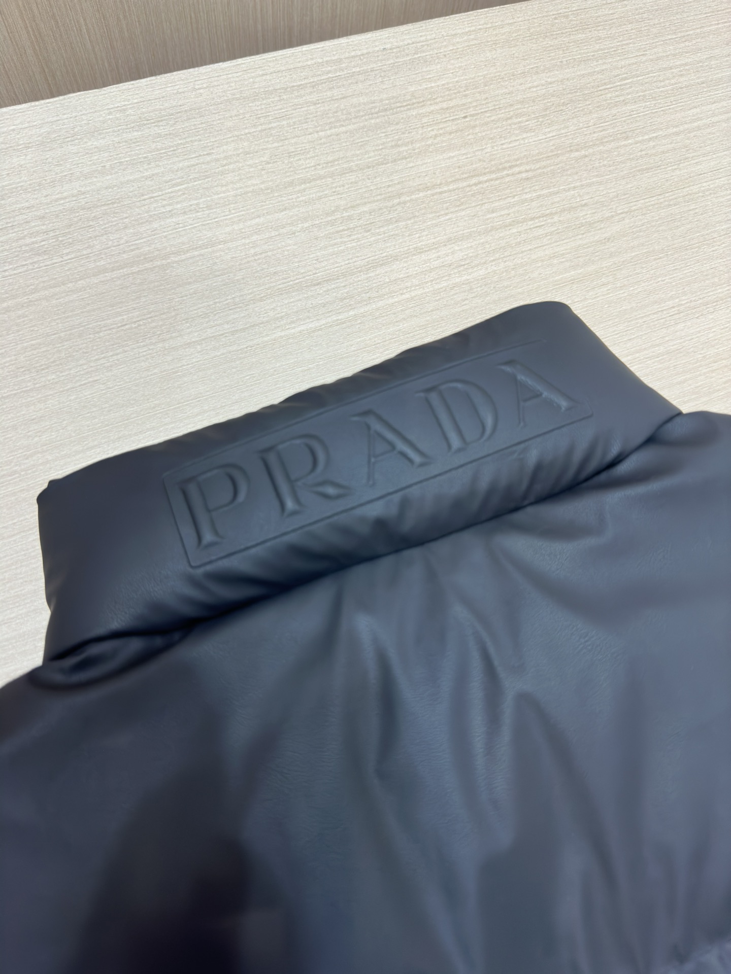 Prada Down Jackets